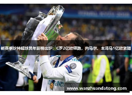 新赛季沙特超球员年薪榜出炉:C罗2亿欧领跑,内马尔、本泽马1亿欧紧随